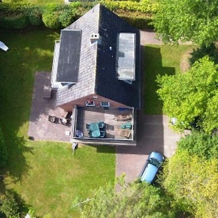Ferienwohnung Halligblick Ніблум Екстер'єр фото