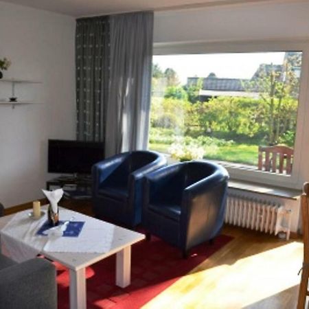 Ferienwohnung Halligblick Ніблум Екстер'єр фото