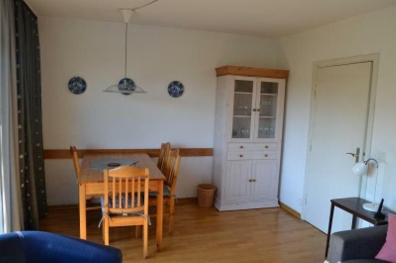 Ferienwohnung Halligblick Ніблум Екстер'єр фото