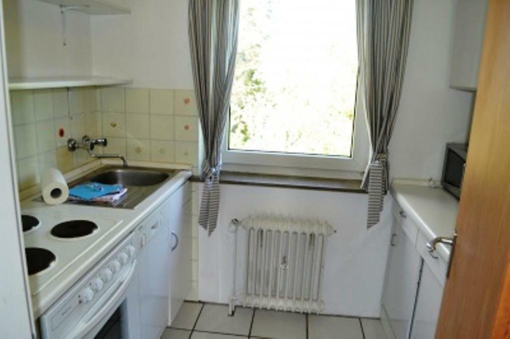 Ferienwohnung Halligblick Ніблум Екстер'єр фото