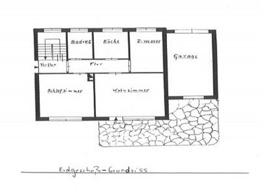 Ferienwohnung Halligblick Ніблум Екстер'єр фото